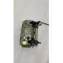 Maçaneta Externa Traseira Direita Chevrolet Corsa Wind 2001 Traseira