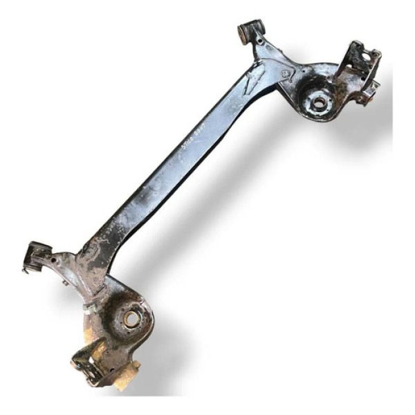 Eixo Traseiro Fiat Stilo  2005 2006 2007 2008 2009 2010