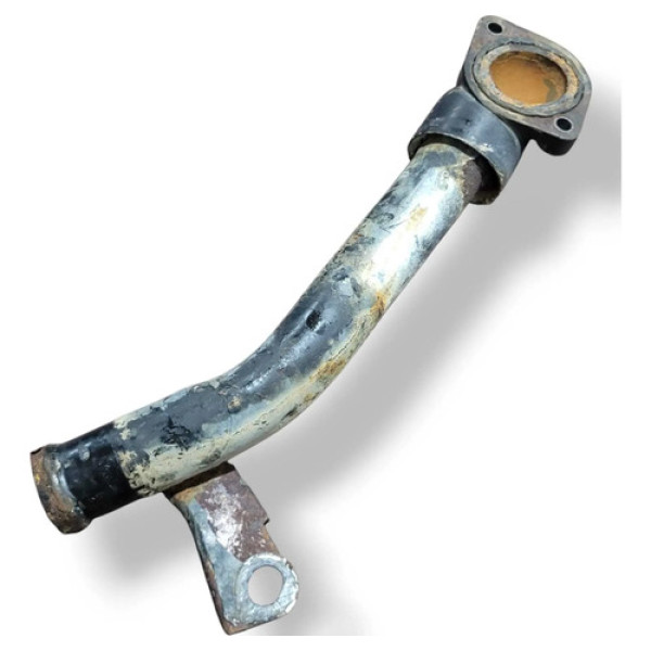 Flange Válvula Termostática Renault Duster 2014 8200590563