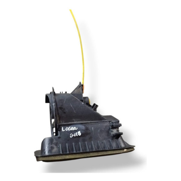 Carcaça Difusor Ar Renault Logan 2018 2019 2020 1901857