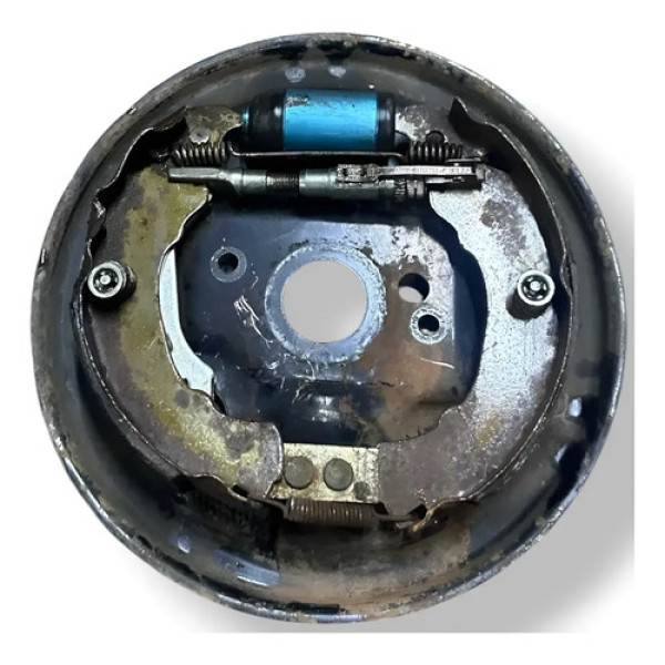 Sapata Freio Traseira Direito Fiat Uno 2011 2012 2013/2021
