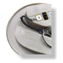 Luz Cortesia Teto Chevrolet Omega Australiano 2000 92050563
