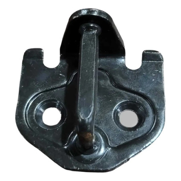 Batente Fechadura Porta Ford Focus Sedan 2013 3m51r21982bf