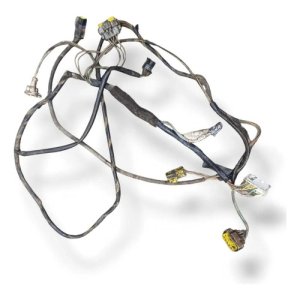 Chicote Farol Renault Megane 2.0 2009/2010/2011 8200568427