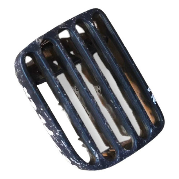 Difusor Saida Ar Central Renault Clio 1.0 16v Flex 2006 2007