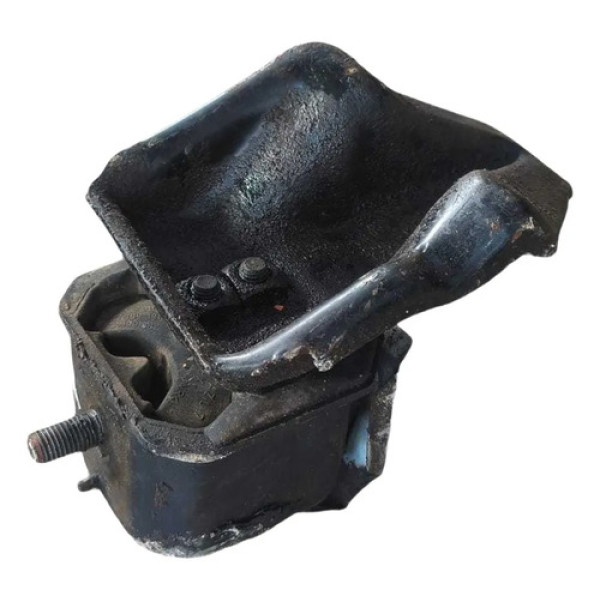 Suporte Calço Coxim Direito Motor Vw Gol G3 1.6 16v 2000/05