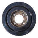 Polia Virabrequim Chevrolet Astra 1.8 1999 2000 2001 A 2005