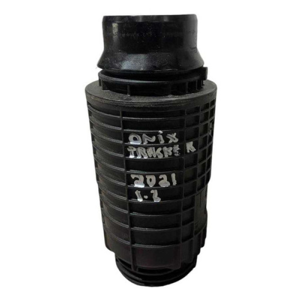 Duto Turbina Gm Onix Tracker Premier Turbo 21 1.2 341565513