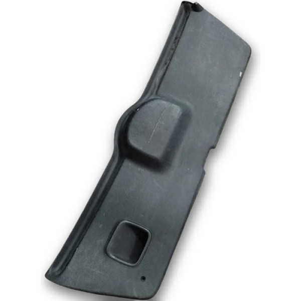 Forro Tampa Traseira Renault Clio 2011 2012 2013 2014