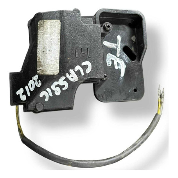 Trava Eletrica Chevrolet Classic 2012 2013 2014 2015 2016