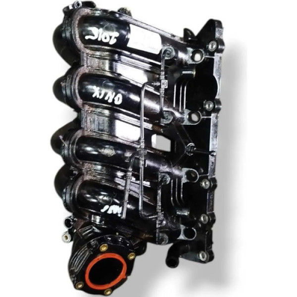 Coletor Admissão 1.0 Chevrolet Onix 2015 2457881110ff