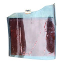 Vidro Porta Traseira Esquerdo Chevrolet Omega 1994 1995 1996