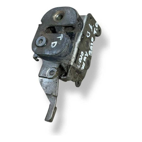 Fechadura Porta Traseira Direita Fiat Uno Way 2009/2010/2011