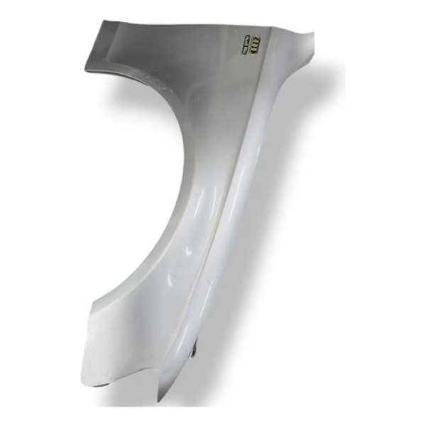 Paralama Dianteiro Direito Detalhe Audi A4 2010 2011 2013