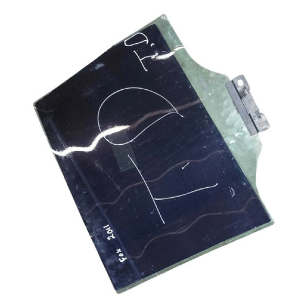 Vidro Porta Dianteira Direita Volkswagen Fox 2011 2012 2013
