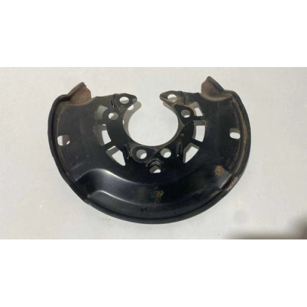 Espelho Cubo Roda Dianteira Esquerda Toyota Etios 1.5 2014