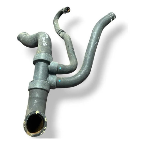 Mangueira Inferior Radiador Fiat Uno 2011 2012 2013 2014