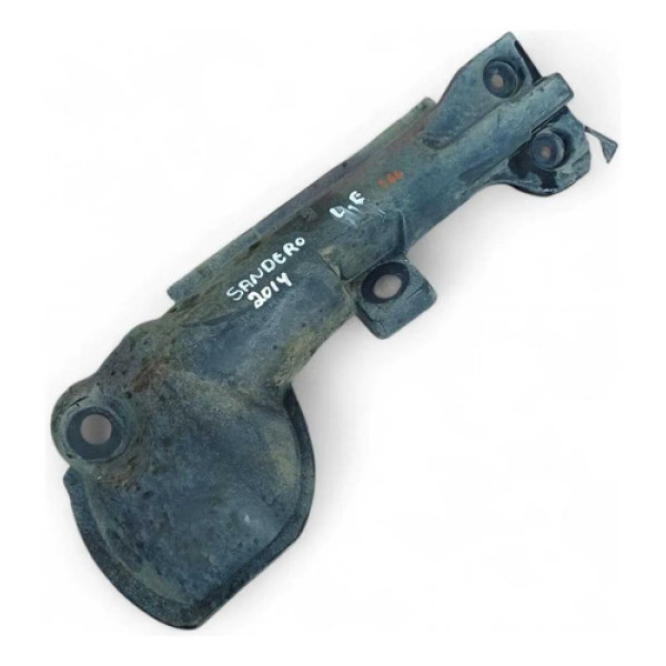 Moldura Proteção Sensor Abs Tras Direito Sandero 8200372693