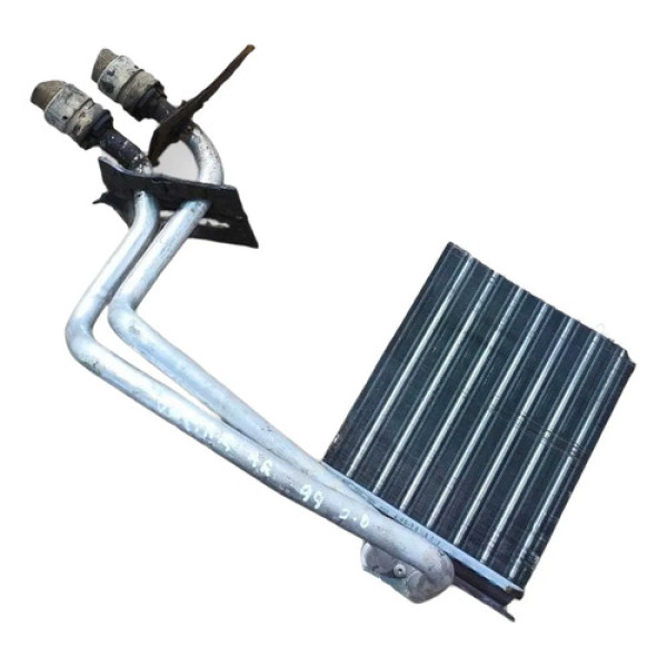 Radiador Evaporador Ar Quente Gm Vectra 2.0 1997 1998 1999
