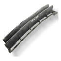 Grade Inferior Parachoque Chevrolet Astra Sedan 2005 9330387