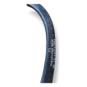 Moldura Paralama Traseiro Esquerdo Corsa Wind 1995 90388701 Cinza