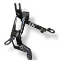 Suporte Bomba Direçao Chevrolet Astra 2000 2001 2002 2003