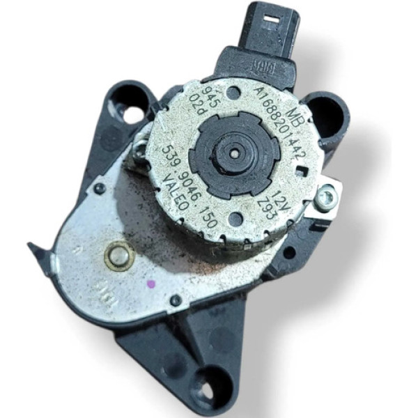 Motor Atuador Ar Quente Classe A 2000 2001 2002 A1688201442