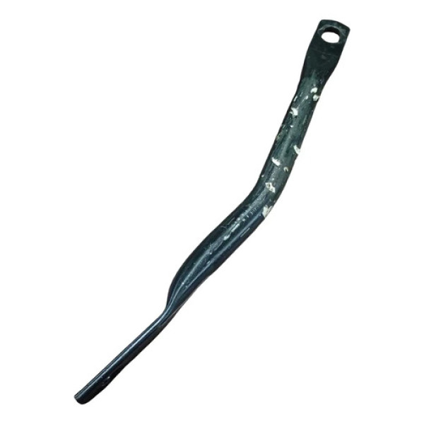 Suporte Agregado Dianteiro Esquerdo Renault Clio 2006 2007