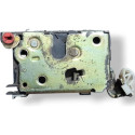 Fechadura Porta Traseira Direita Chevrolet Celta 2005 2006