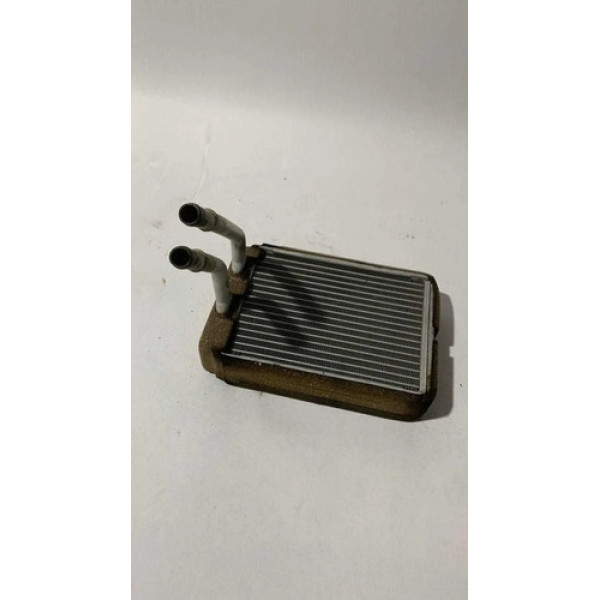 Caixa Evaporadora Ar Quente 2000 Ford Ranger 2.5 2000