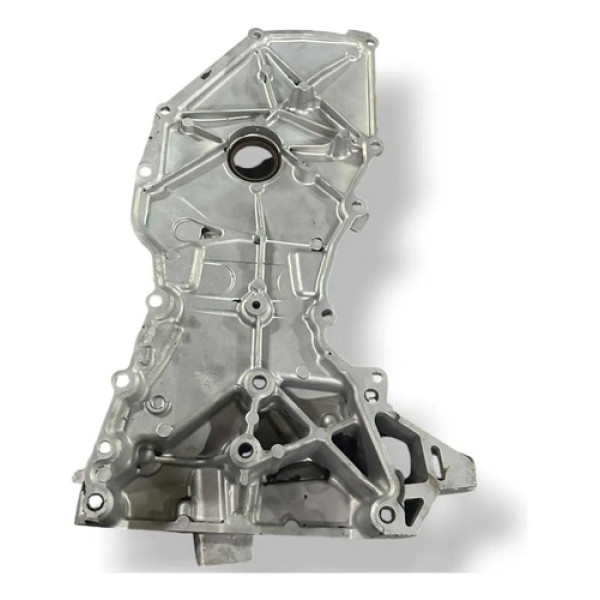 Tampa Distribuição Nissan Versa 1.6 16v 2012 2013 2014 2015 Prateado
