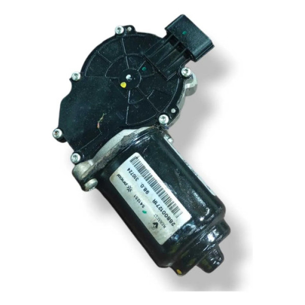 Motor Limpador Vidro Parabrisa Renault Kwid 2025 288001271r