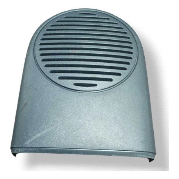 Tela Auto Falante  Clio Esquerdo 8200448936 2011 2012 2013 Cinza