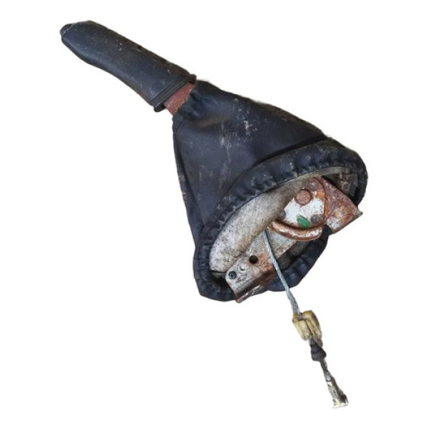 Alavanca Freio Mão Ford Ka 2000 2001 2002 2003 2004 A 2007