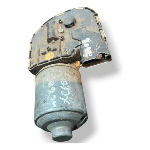 Motor Limpador Parabrisa Volvo Xc60 2008 2009 2010 2011 2012