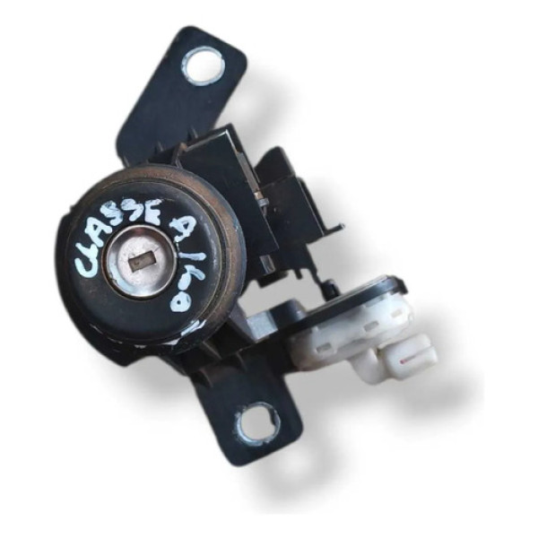 Cilindro Miolo Tampa Traseira Classe A160 1999 2000 2001