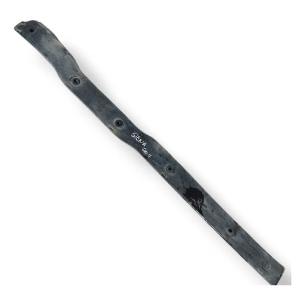 Anteparo Protetor Tubo Combustivel Fiat Siena 2011 46743889