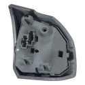 Botão Comando Volante Esquerdo Gm Vectra Elite 06 93384096