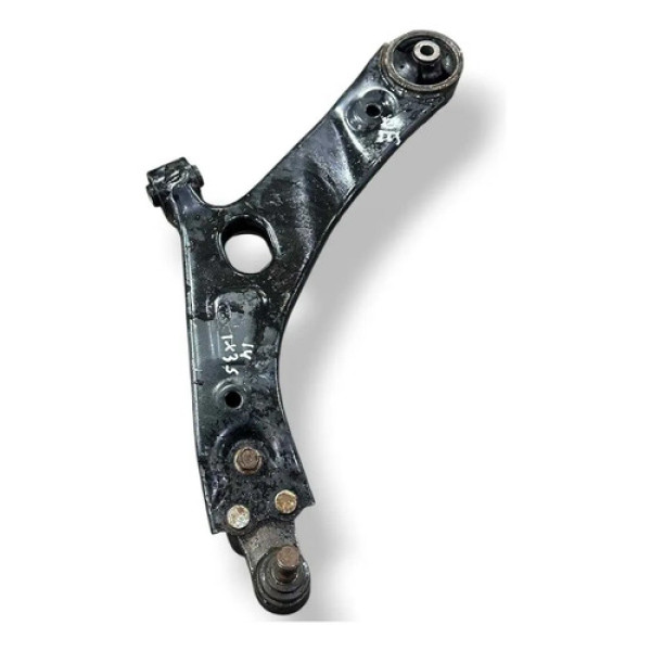 Bandeja Suspensão Dianteira Esquerda 2.0 Hyundai Ix35 2015