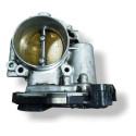 Tbi Corpo Borboleta Chevrolet S10 2.4 2014 2015 94709646