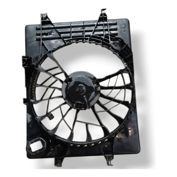 Defletor Ventoinha Radiador Kia Cadenza 2010/2012 253503r200
