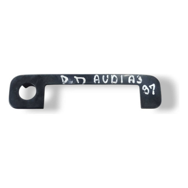 Moldura Maçaneta Porta Dianteira Direita Audi A3 1997 1998 Dianteira