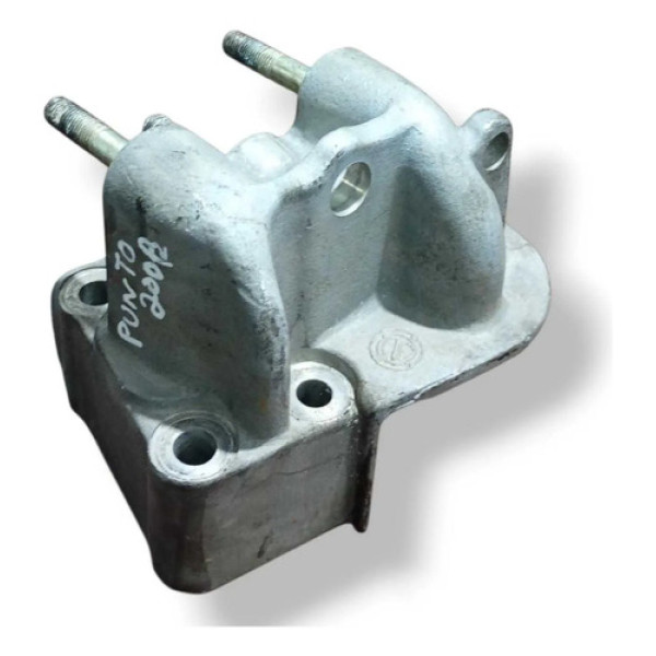 Suporte Coxim Motor Direito Fiat Punto 2008 2009 - 55200239