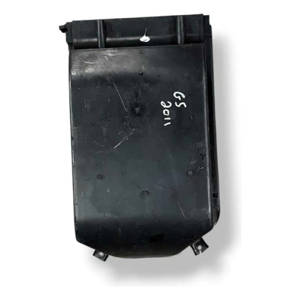Tampa Caixa Radiador Ar Quente  Volkswagen Gol T1006545q Preto