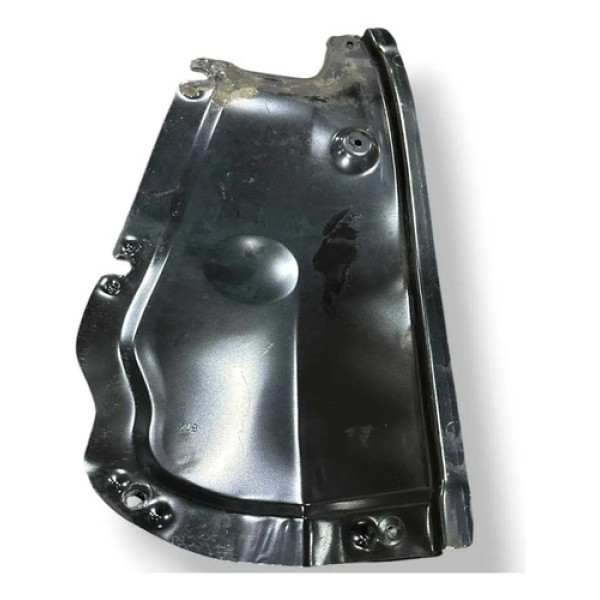Defletor Caixa Evaporadora Renault Clio 1.6 2005 2006 2007