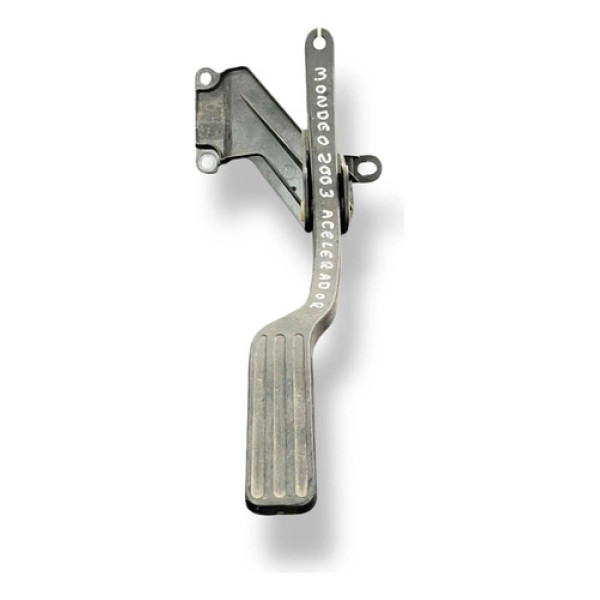 Pedal Acelerador Ford Mondeo 2002 2003 2004 1s719p732cc