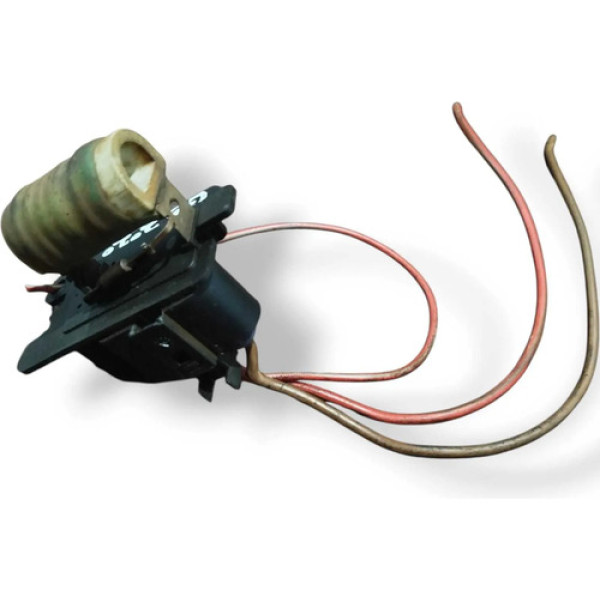 Resistência Ventoinha Radiador Vw Gol G5 1.0 2011 5u0959493a