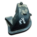 Duto Saida Ar Chevrolet Zafira  90589547  2007 2008