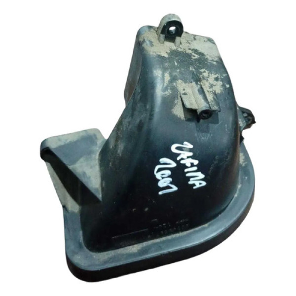 Duto Saida Ar Chevrolet Zafira  90589547  2007 2008