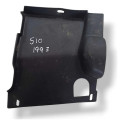 Acabamento Inferior Porta Luvas Chevrolet S10 1997 15719872